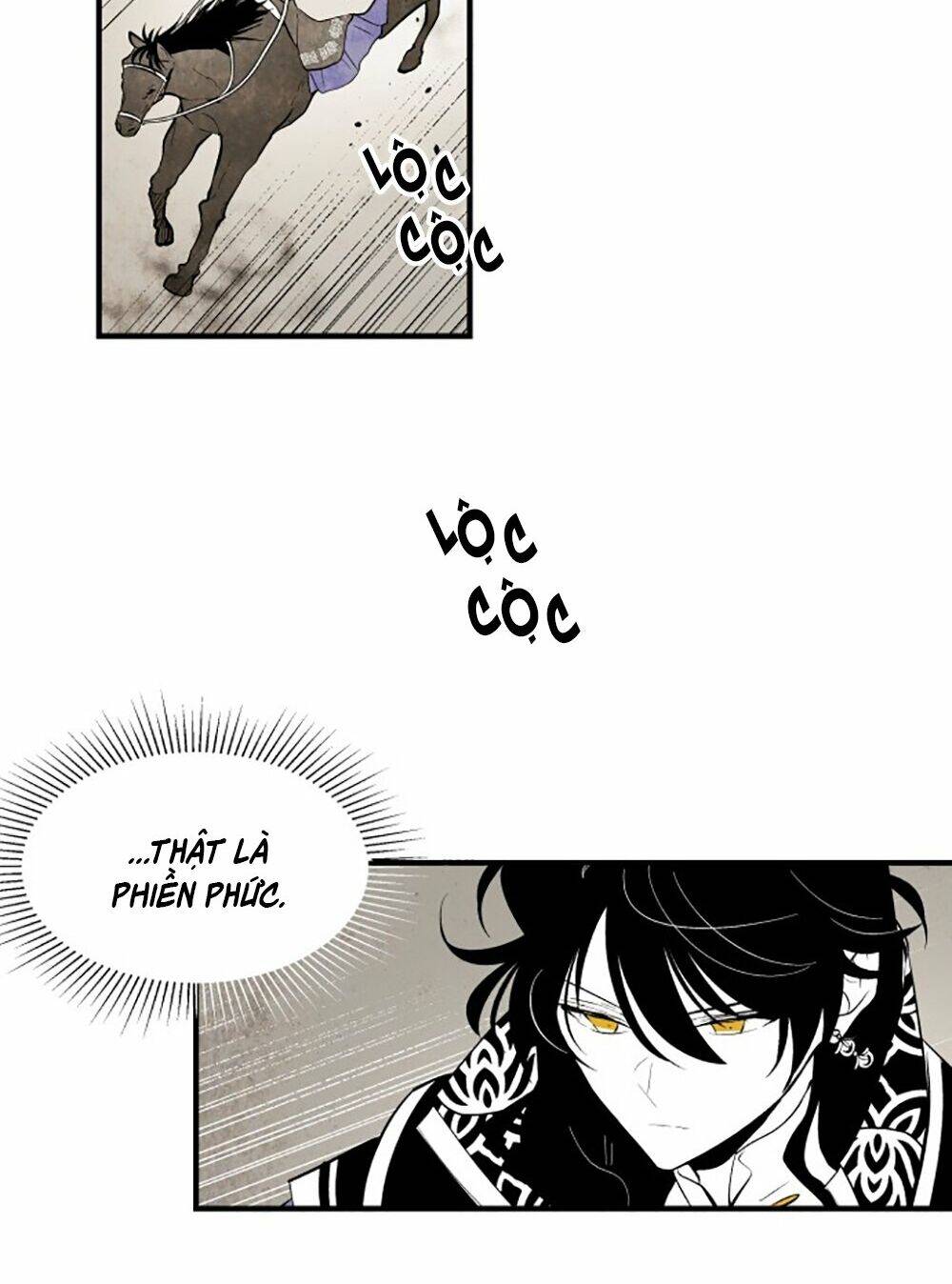 Vân Trung Hoa Chap 63 - Next Chap 64