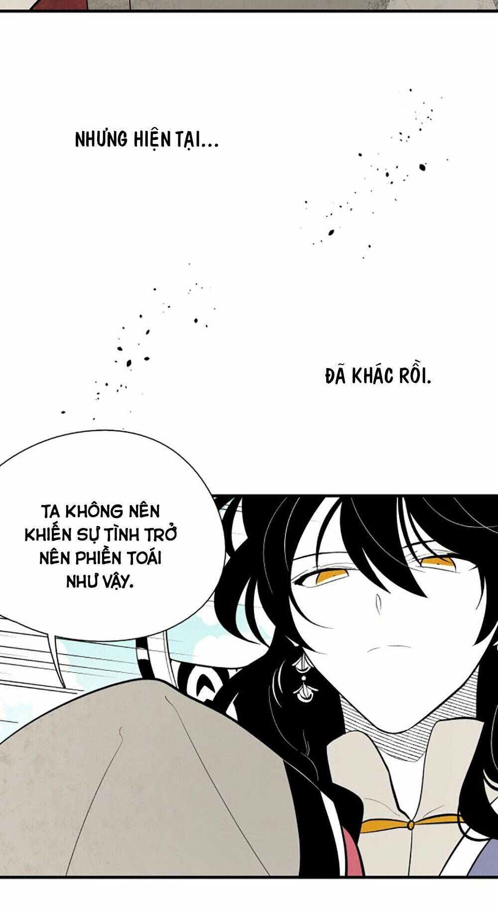 Vân Trung Hoa Chap 63 - Next Chap 64