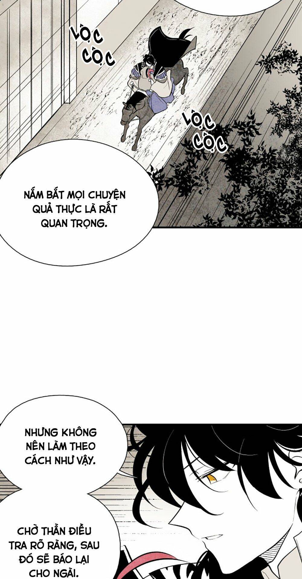 Vân Trung Hoa Chap 63 - Next Chap 64