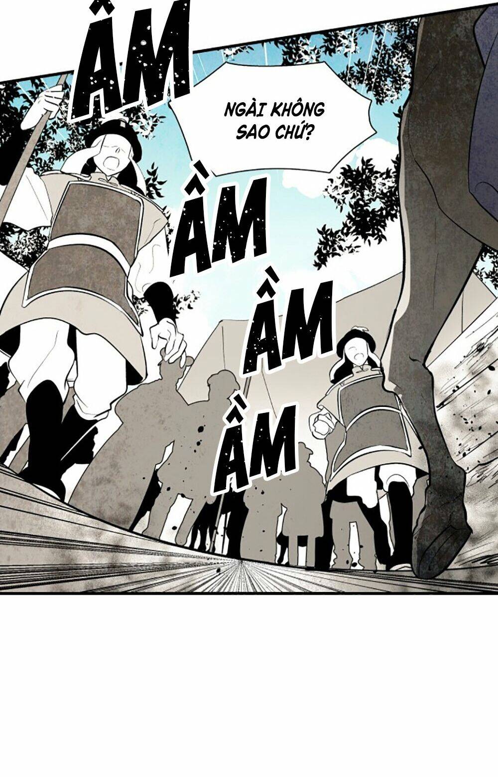 Vân Trung Hoa Chap 63 - Next Chap 64
