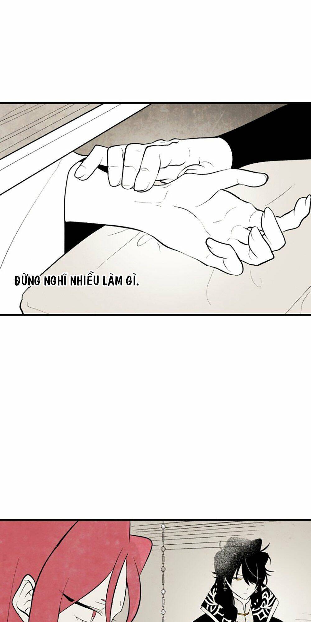 Vân Trung Hoa Chap 63 - Next Chap 64