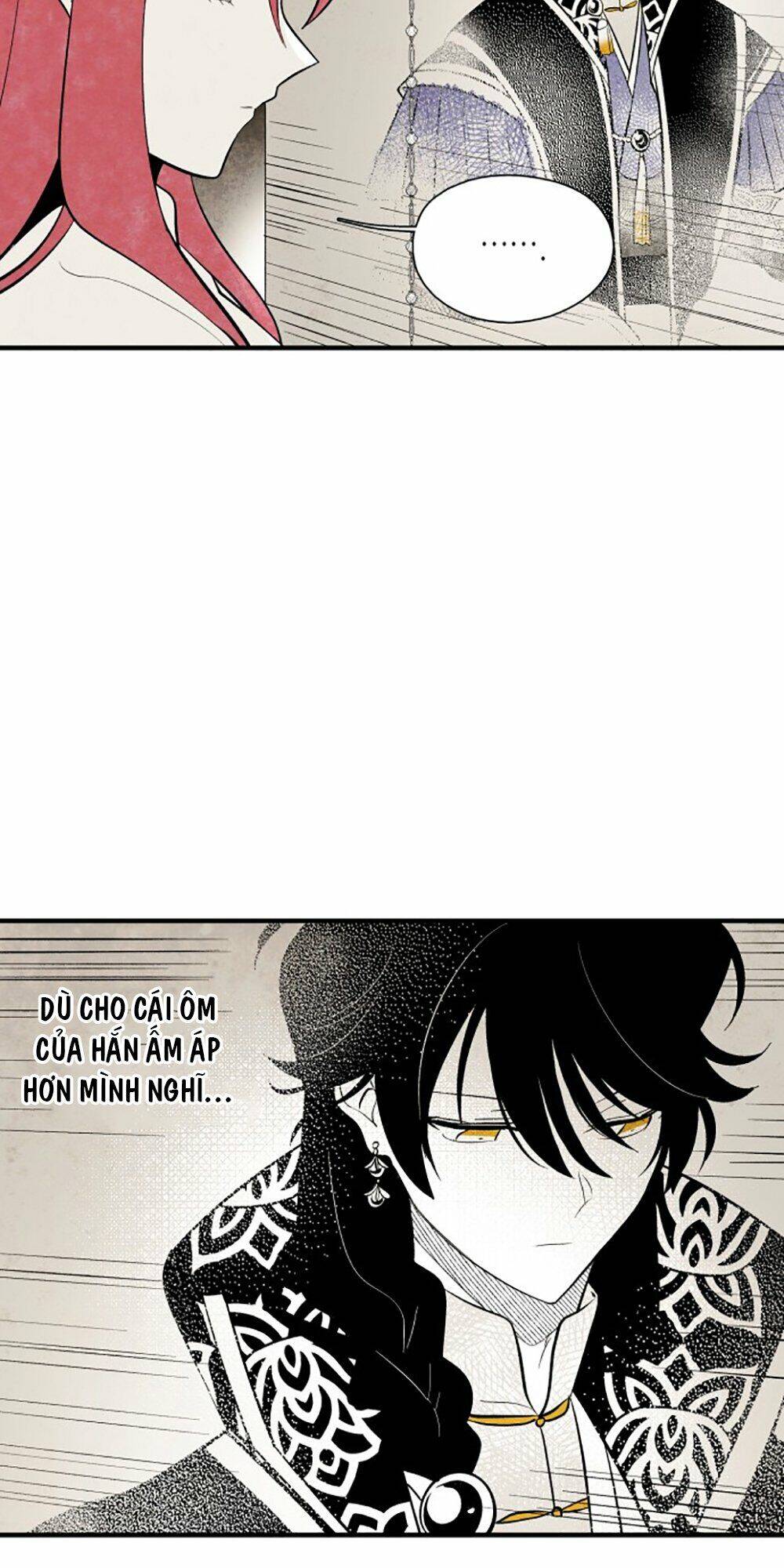 Vân Trung Hoa Chap 63 - Next Chap 64