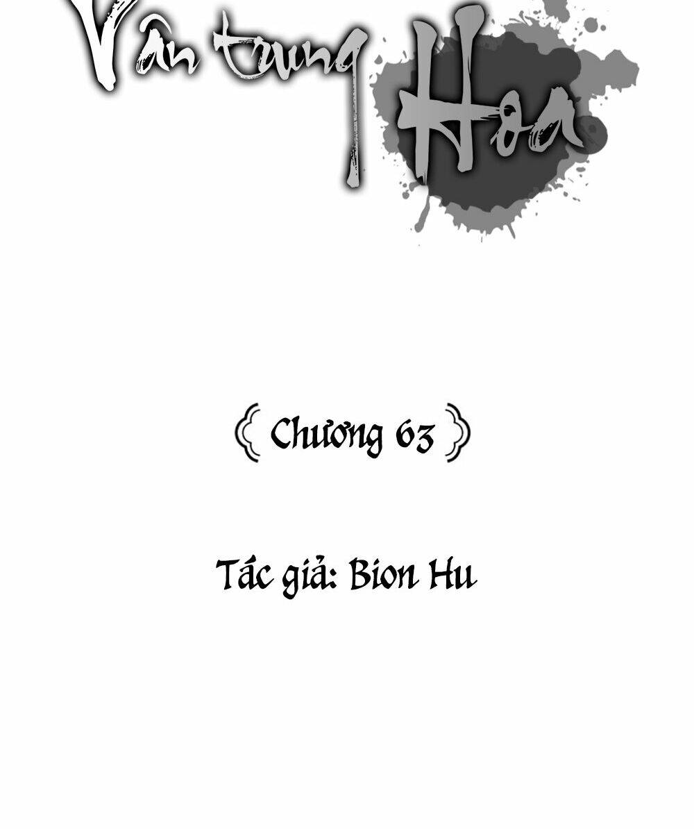 Vân Trung Hoa Chap 63 - Next Chap 64
