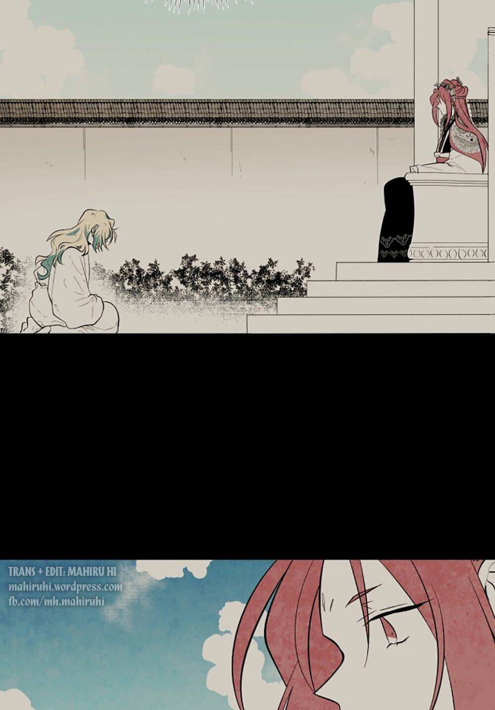 Vân Trung Hoa Chap 63 - Next Chap 64