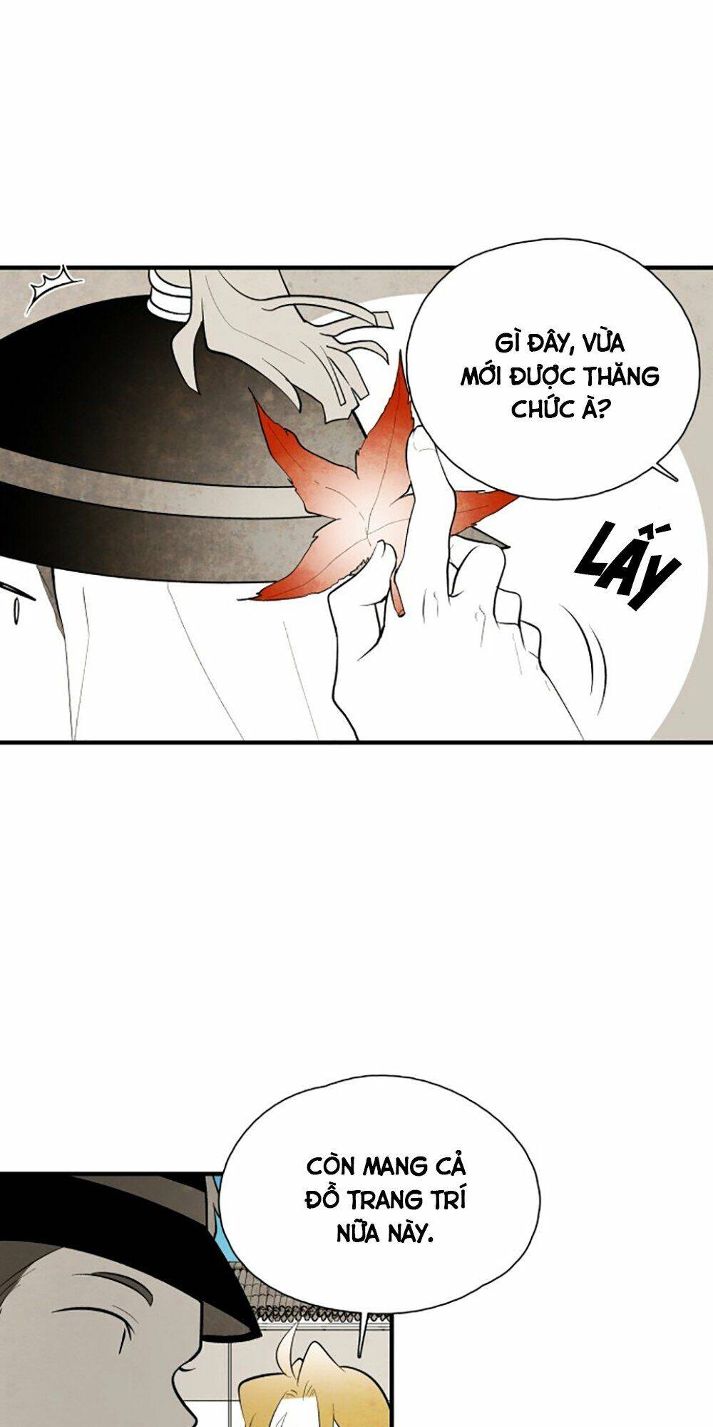 Vân Trung Hoa Chap 80 - Next Chap 81