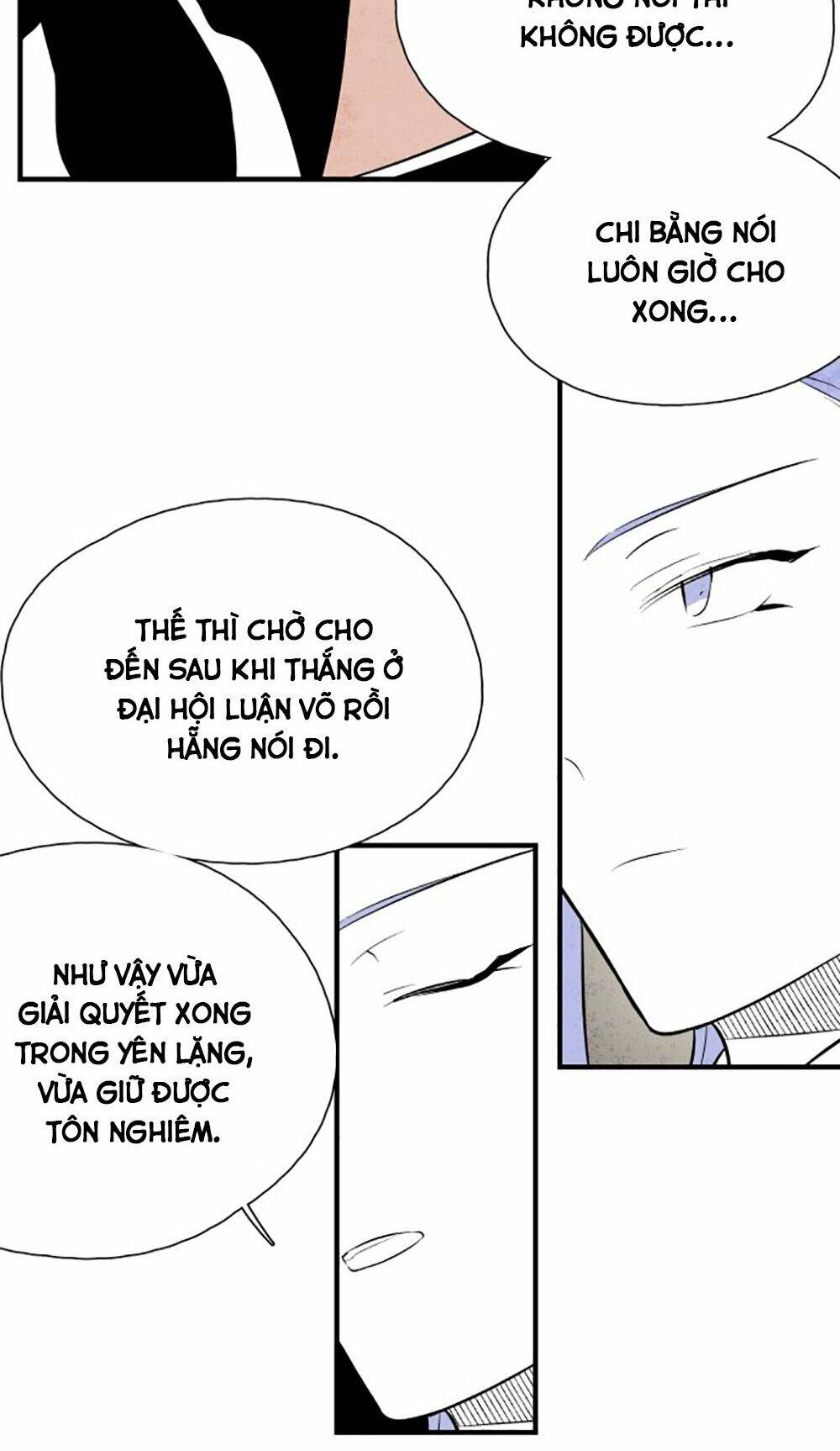 Vân Trung Hoa Chap 80 - Next Chap 81