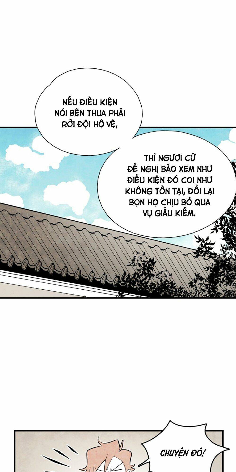 Vân Trung Hoa Chap 80 - Next Chap 81