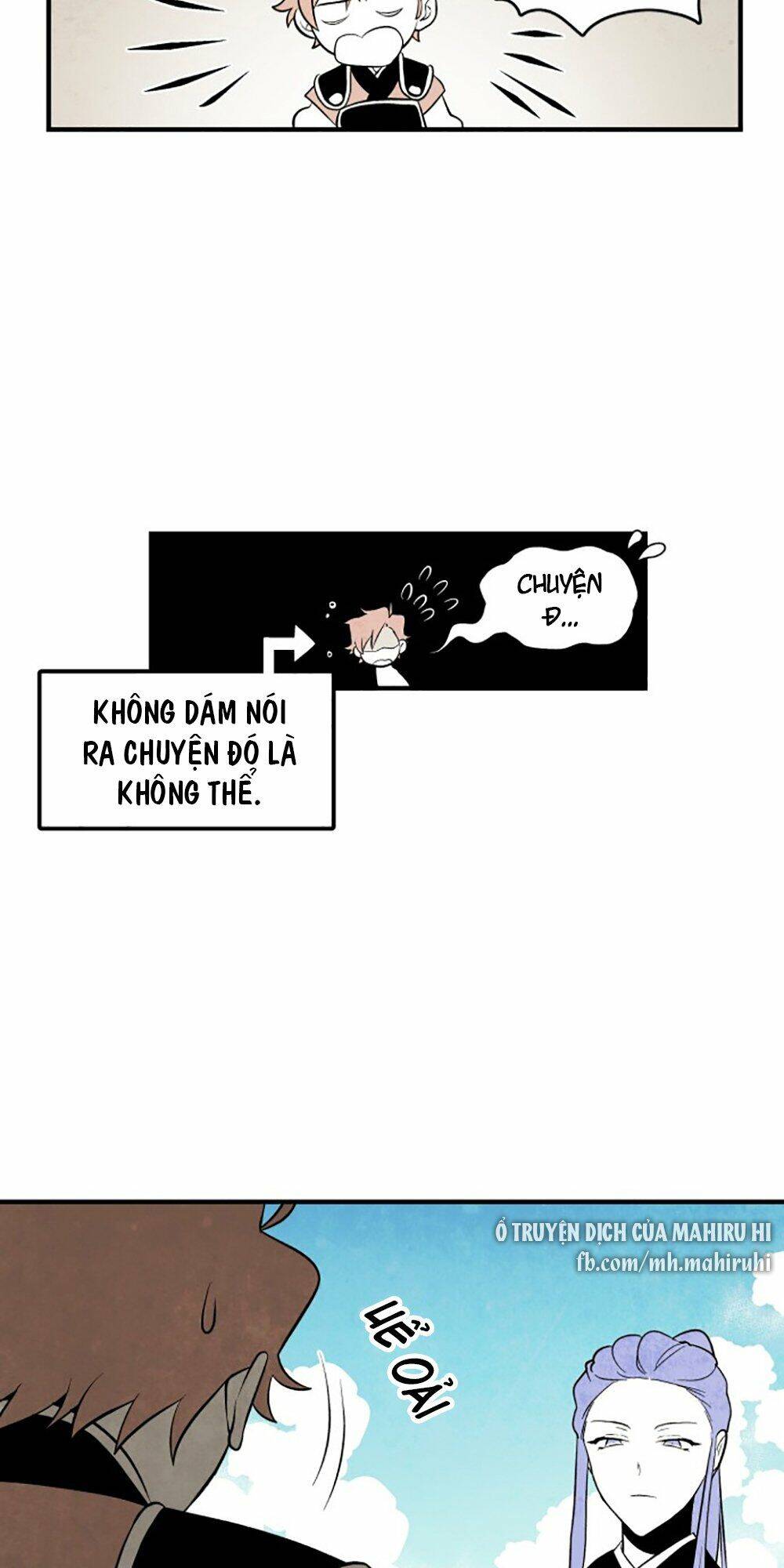 Vân Trung Hoa Chap 80 - Next Chap 81