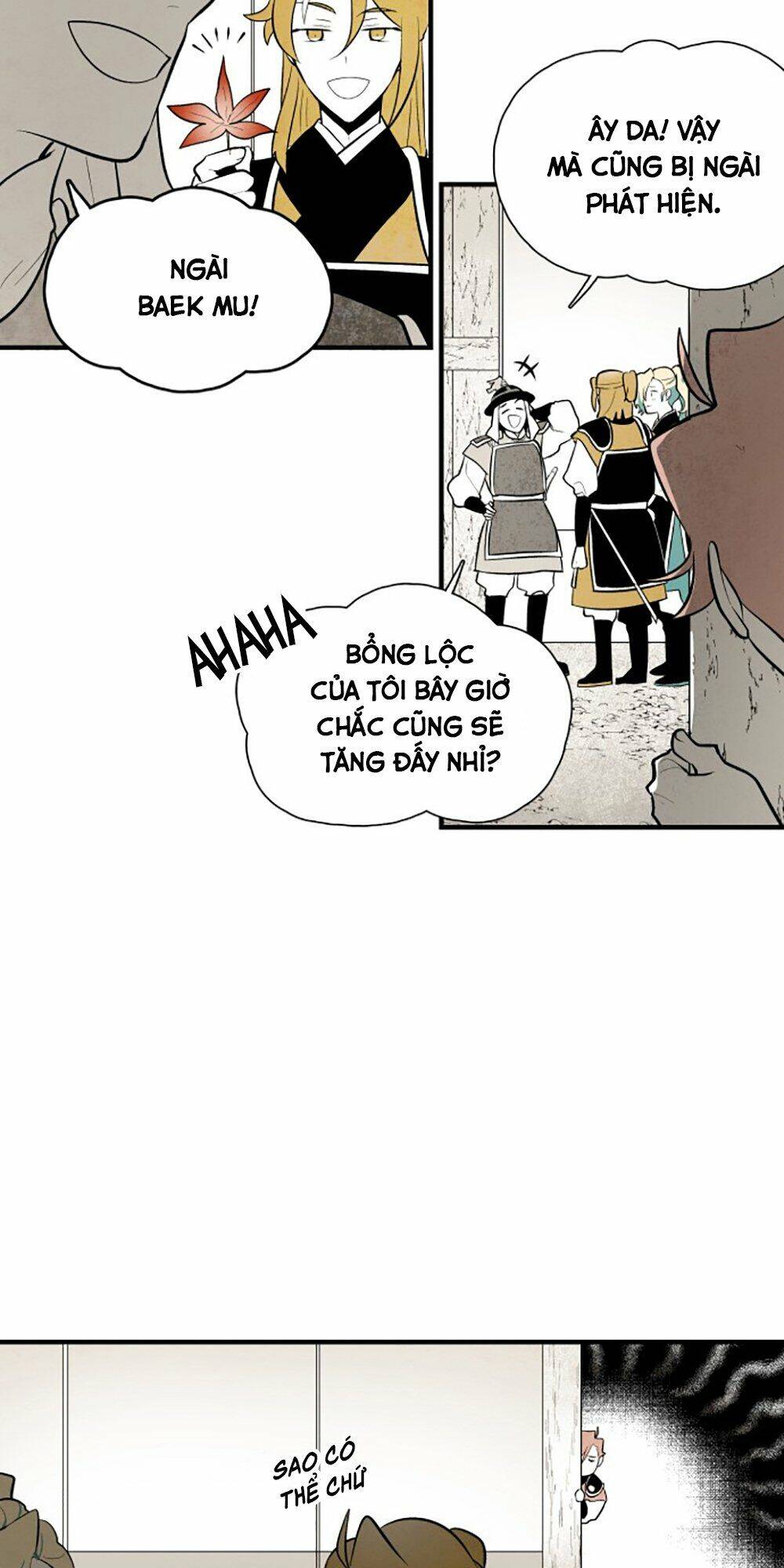 Vân Trung Hoa Chap 80 - Next Chap 81