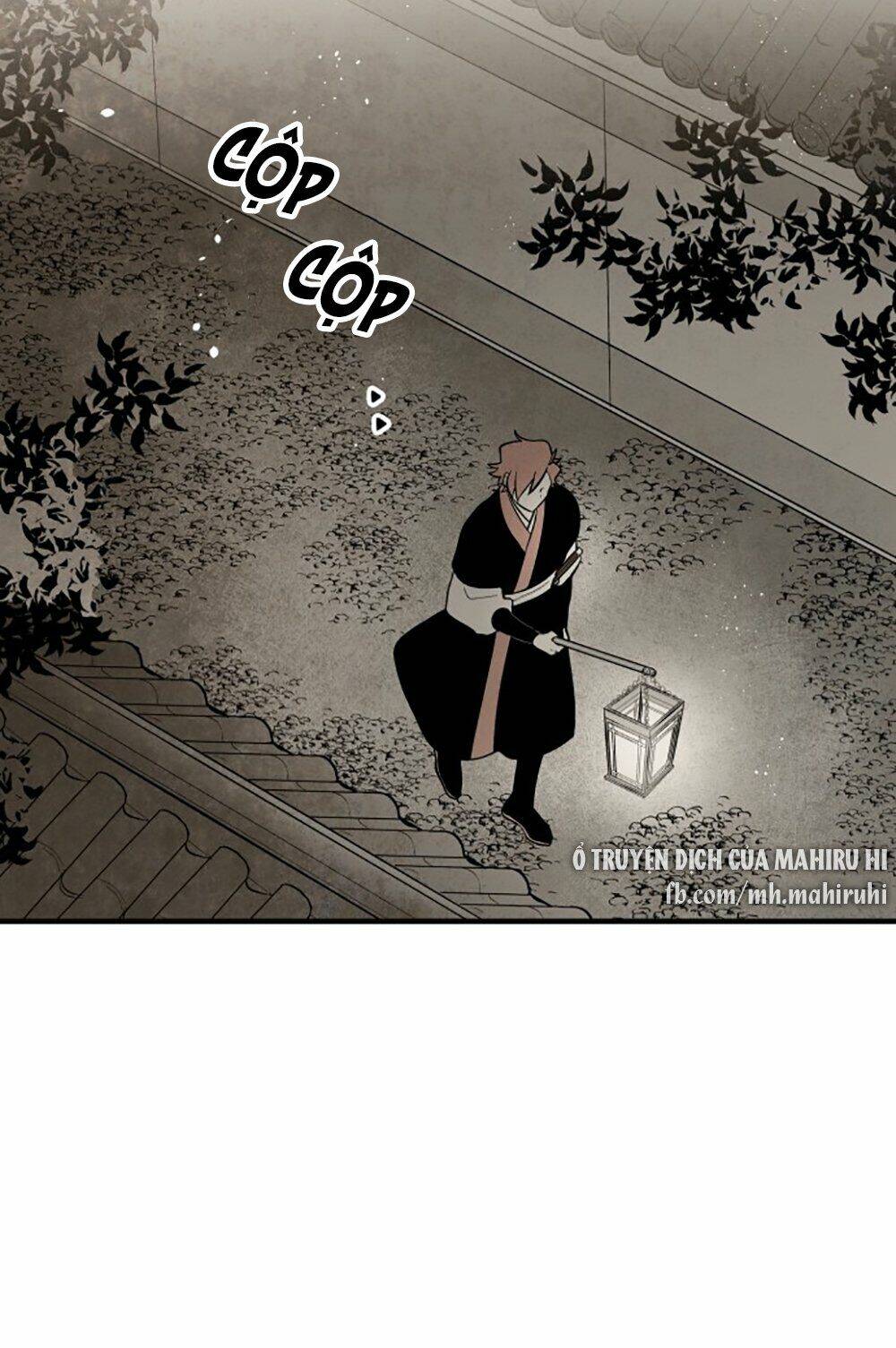 Vân Trung Hoa Chap 80 - Next Chap 81