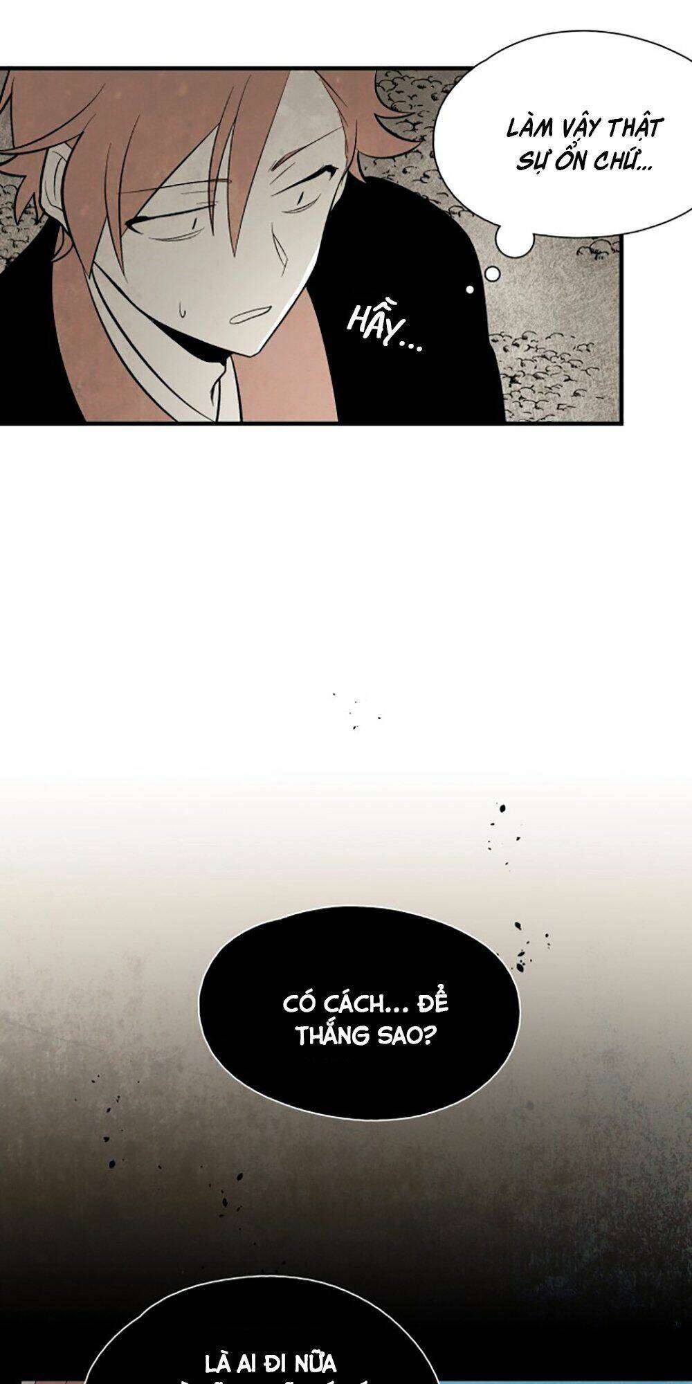 Vân Trung Hoa Chap 80 - Next Chap 81