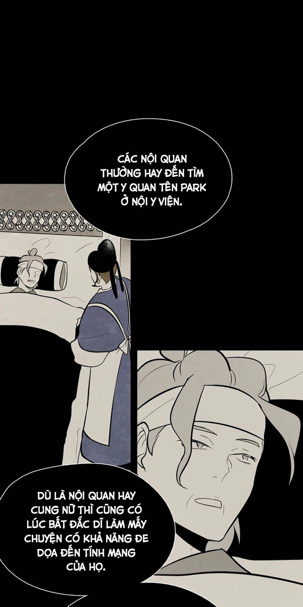 Vân Trung Hoa Chap 80 - Next Chap 81