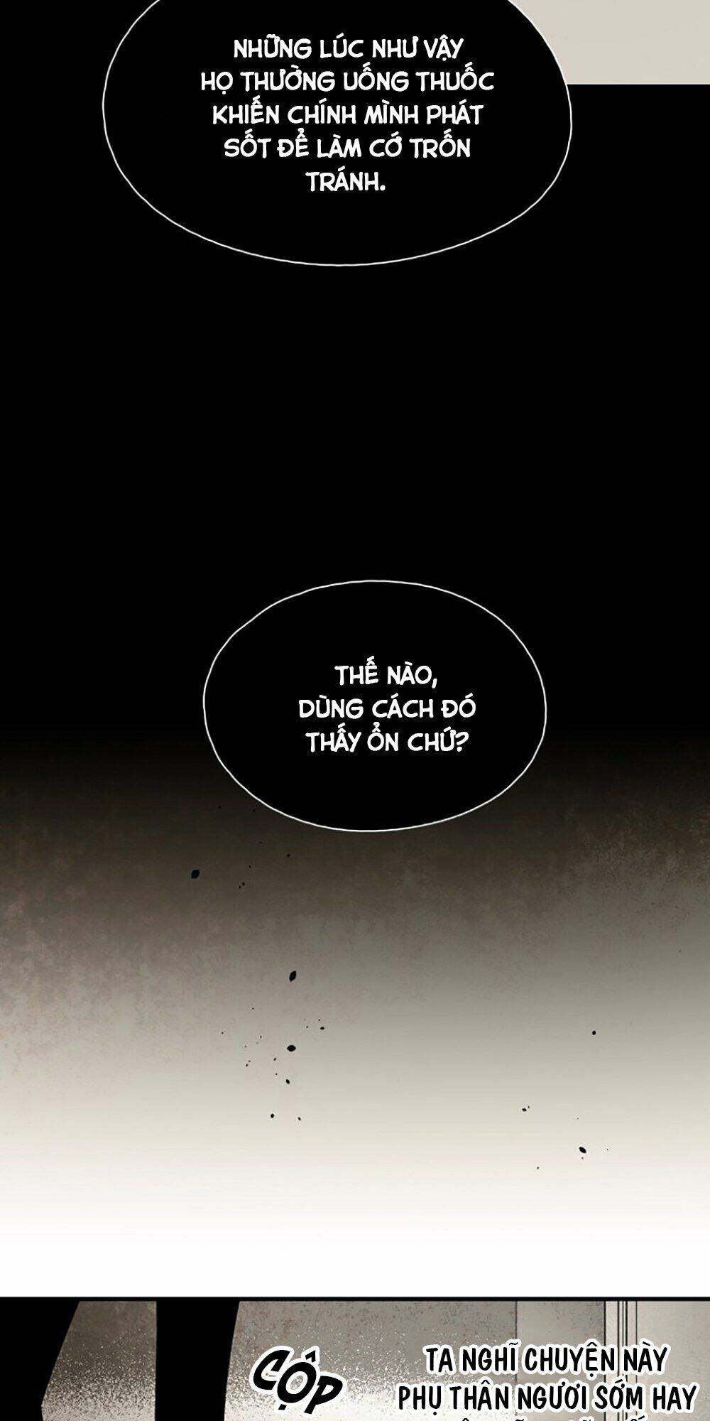 Vân Trung Hoa Chap 80 - Next Chap 81