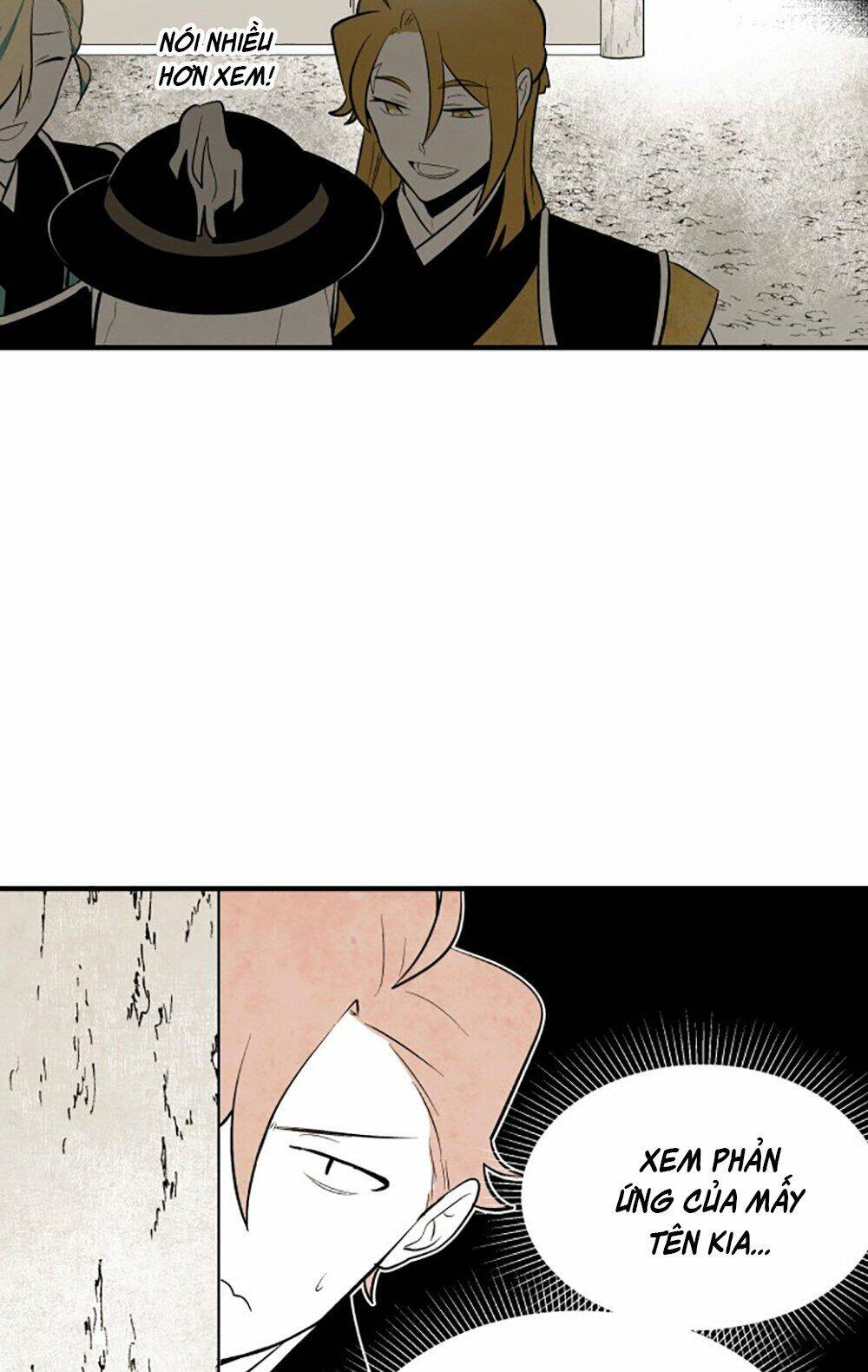 Vân Trung Hoa Chap 80 - Next Chap 81
