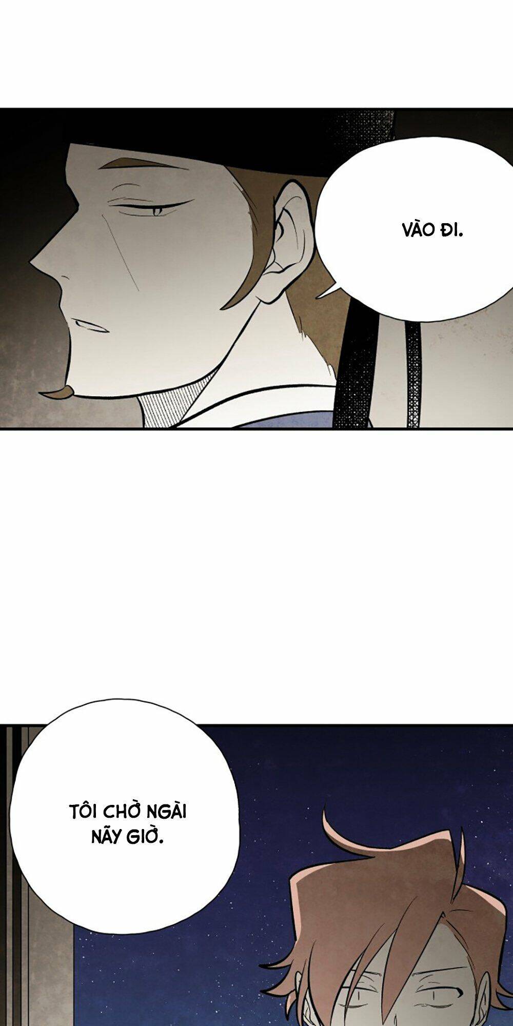 Vân Trung Hoa Chap 80 - Next Chap 81