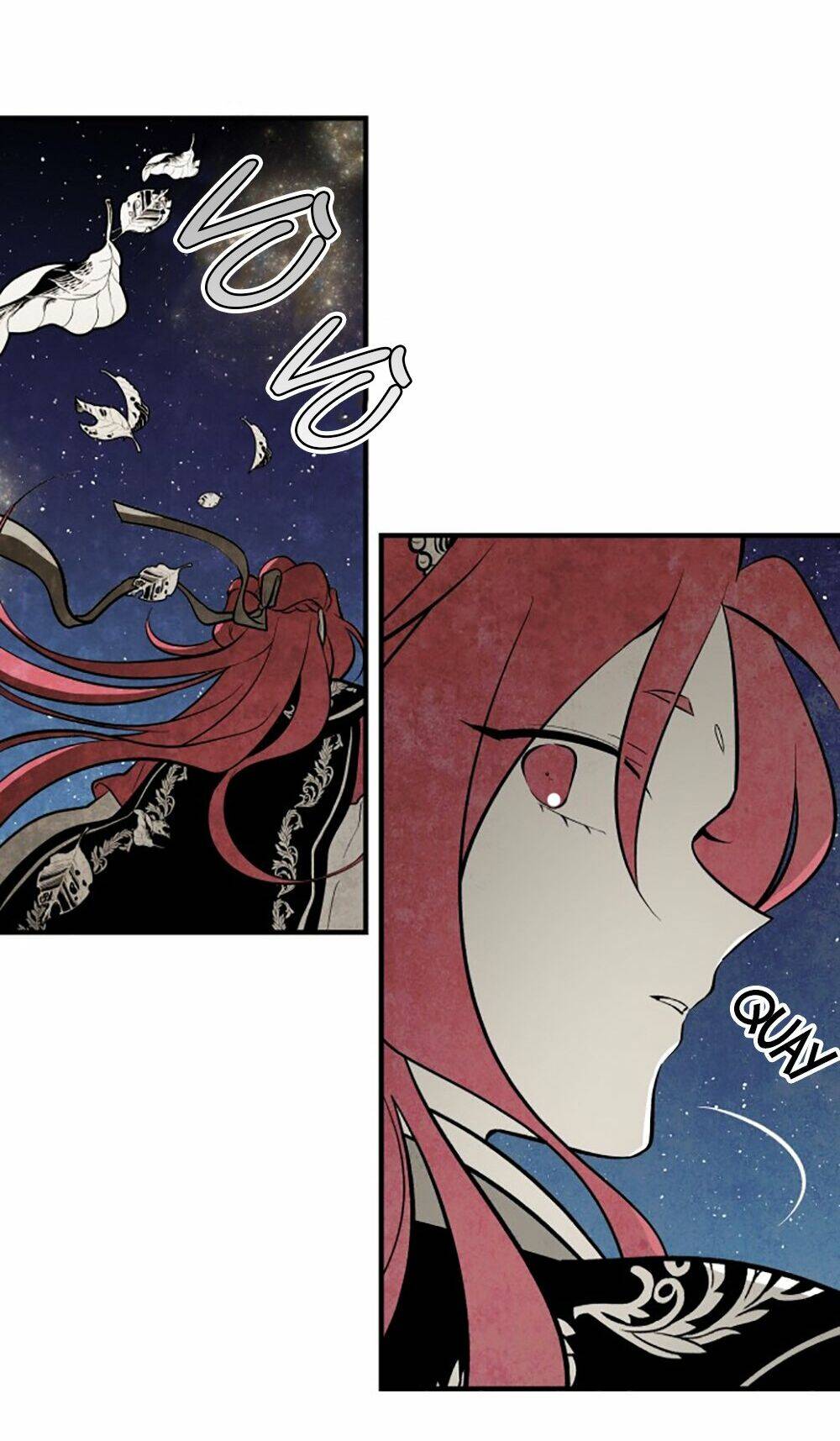 Vân Trung Hoa Chap 80 - Next Chap 81