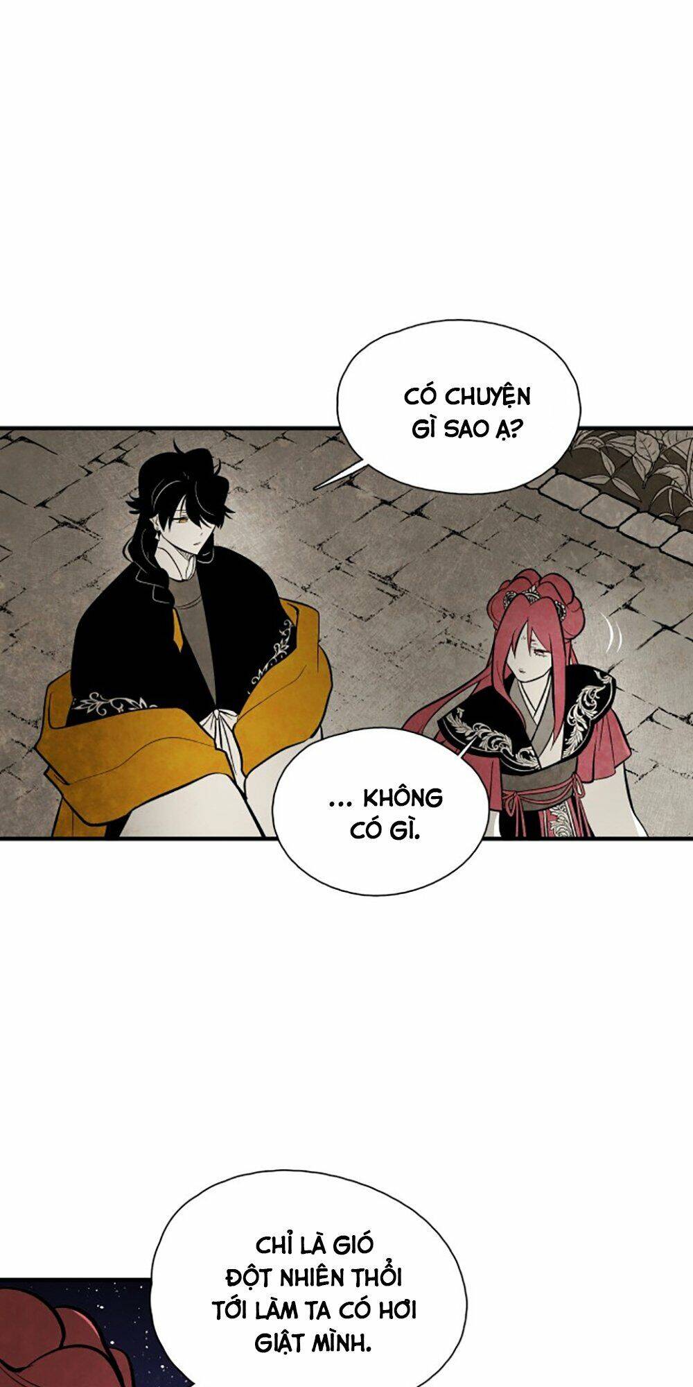 Vân Trung Hoa Chap 80 - Next Chap 81