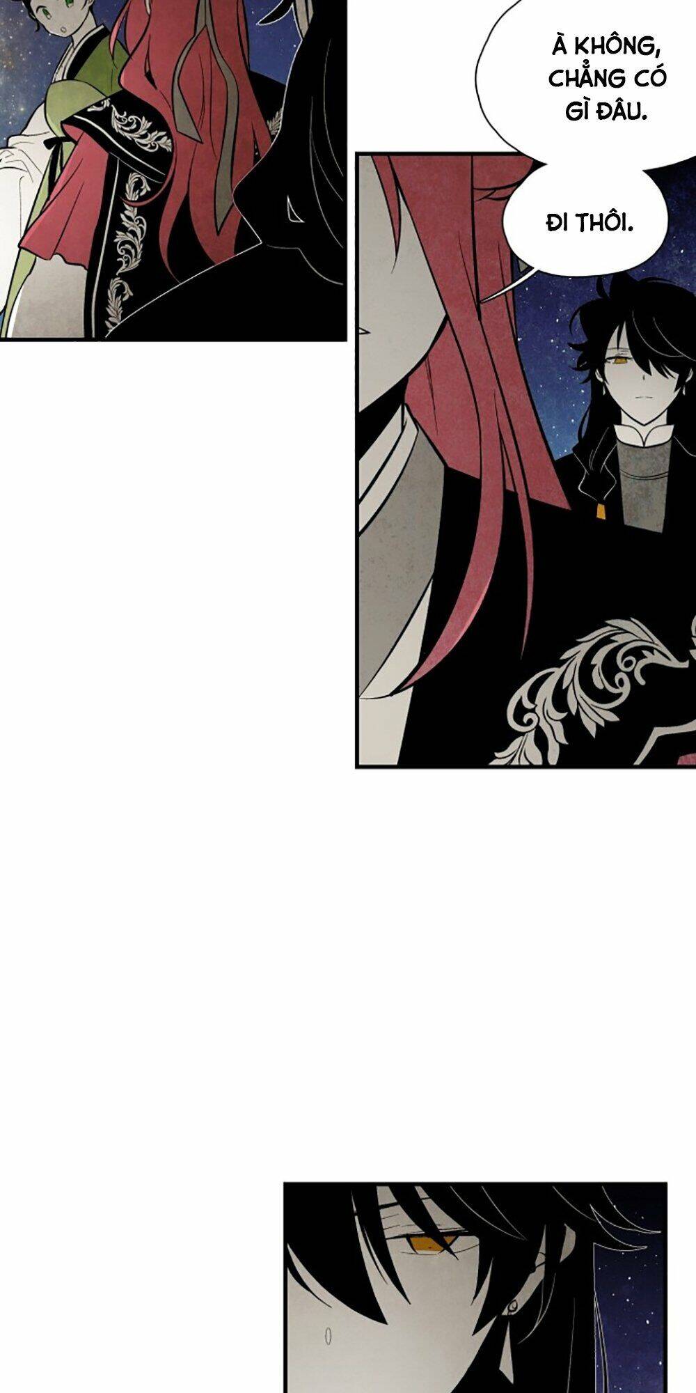 Vân Trung Hoa Chap 80 - Next Chap 81
