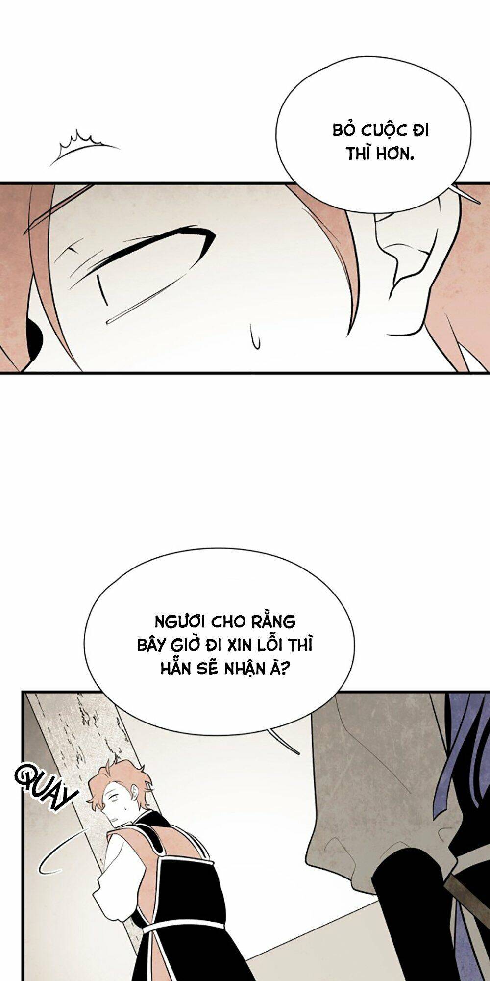Vân Trung Hoa Chap 80 - Next Chap 81
