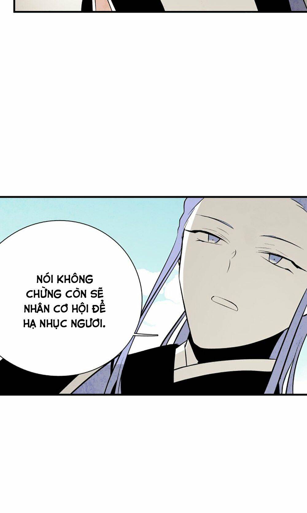 Vân Trung Hoa Chap 80 - Next Chap 81