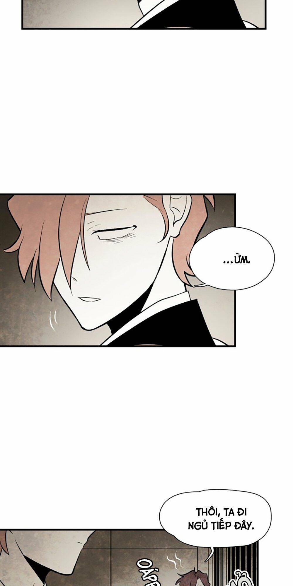 Vân Trung Hoa Chap 81 - Next Chap 82