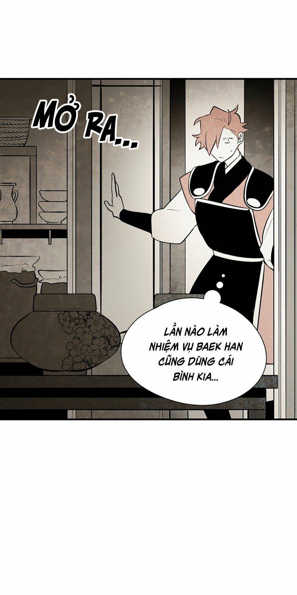 Vân Trung Hoa Chap 81 - Next Chap 82