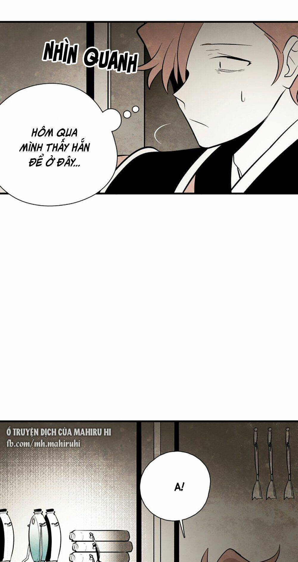 Vân Trung Hoa Chap 81 - Next Chap 82
