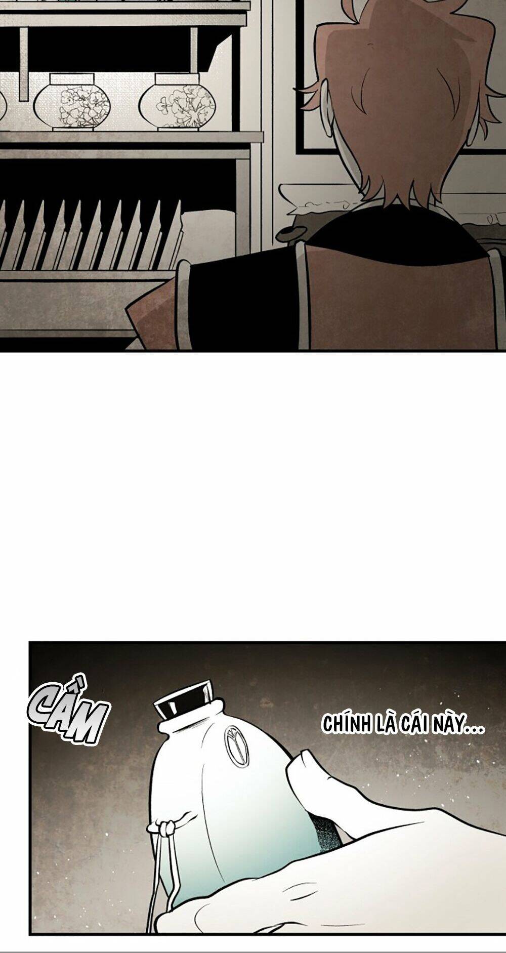 Vân Trung Hoa Chap 81 - Next Chap 82