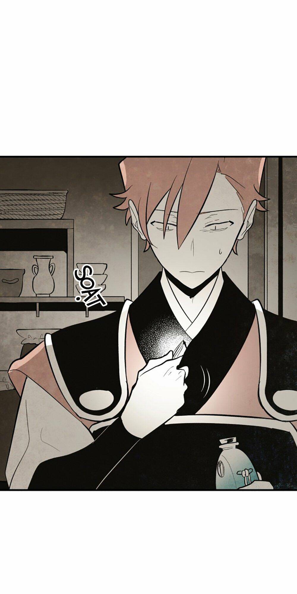 Vân Trung Hoa Chap 81 - Next Chap 82