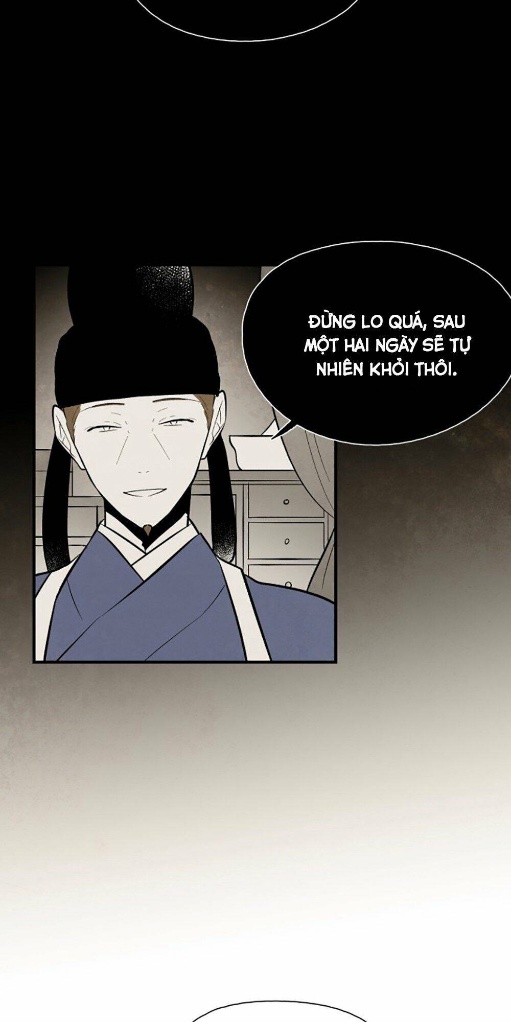 Vân Trung Hoa Chap 81 - Next Chap 82