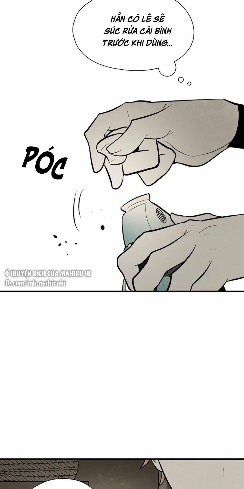 Vân Trung Hoa Chap 81 - Next Chap 82