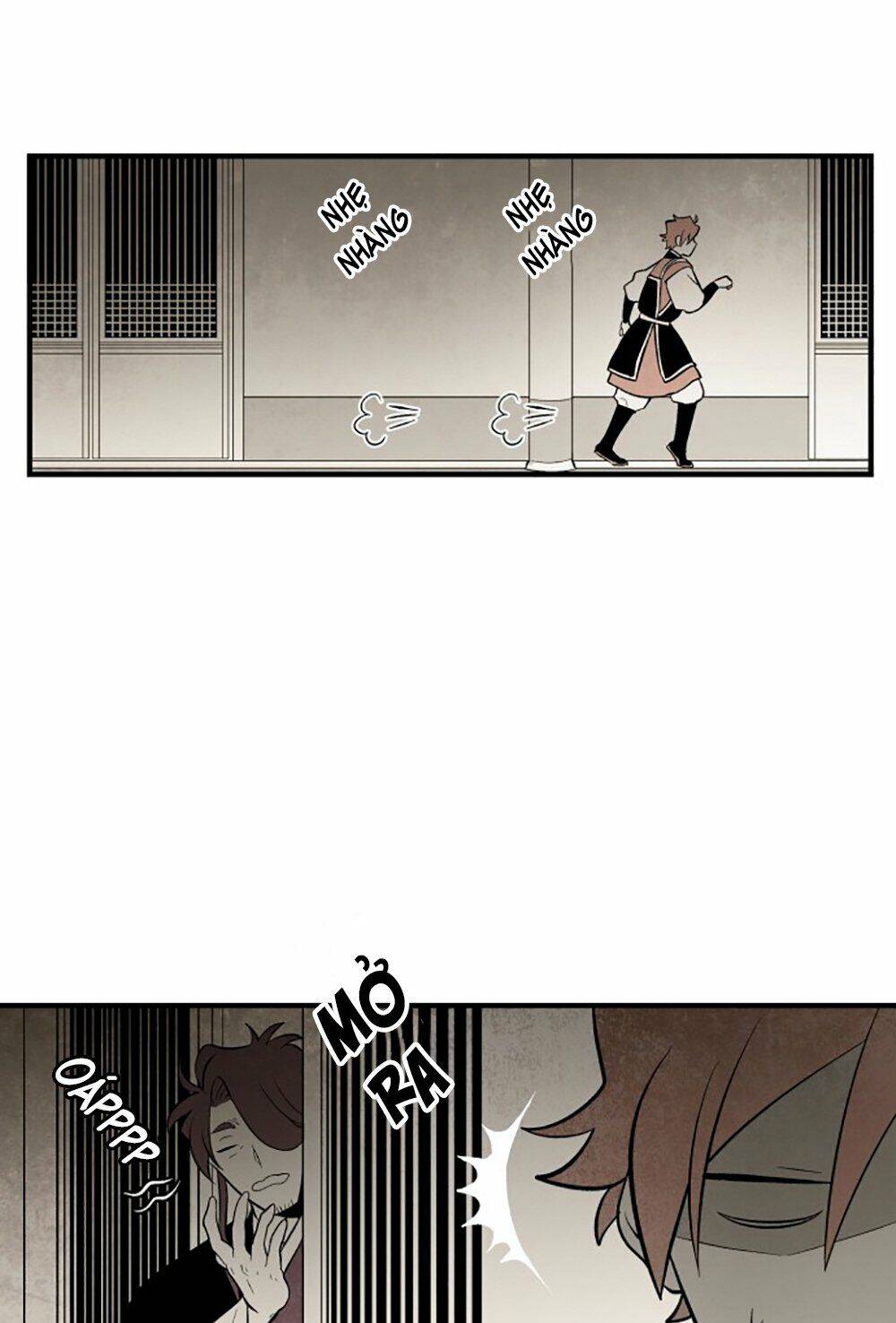 Vân Trung Hoa Chap 81 - Next Chap 82