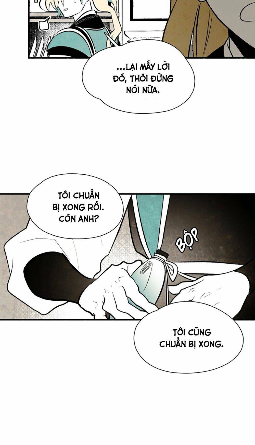 Vân Trung Hoa Chap 81 - Next Chap 82