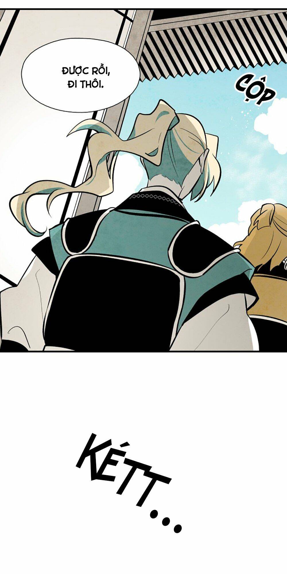 Vân Trung Hoa Chap 81 - Next Chap 82
