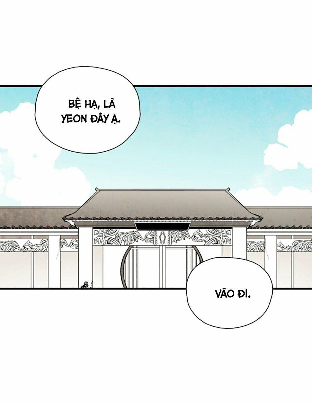 Vân Trung Hoa Chap 81 - Next Chap 82