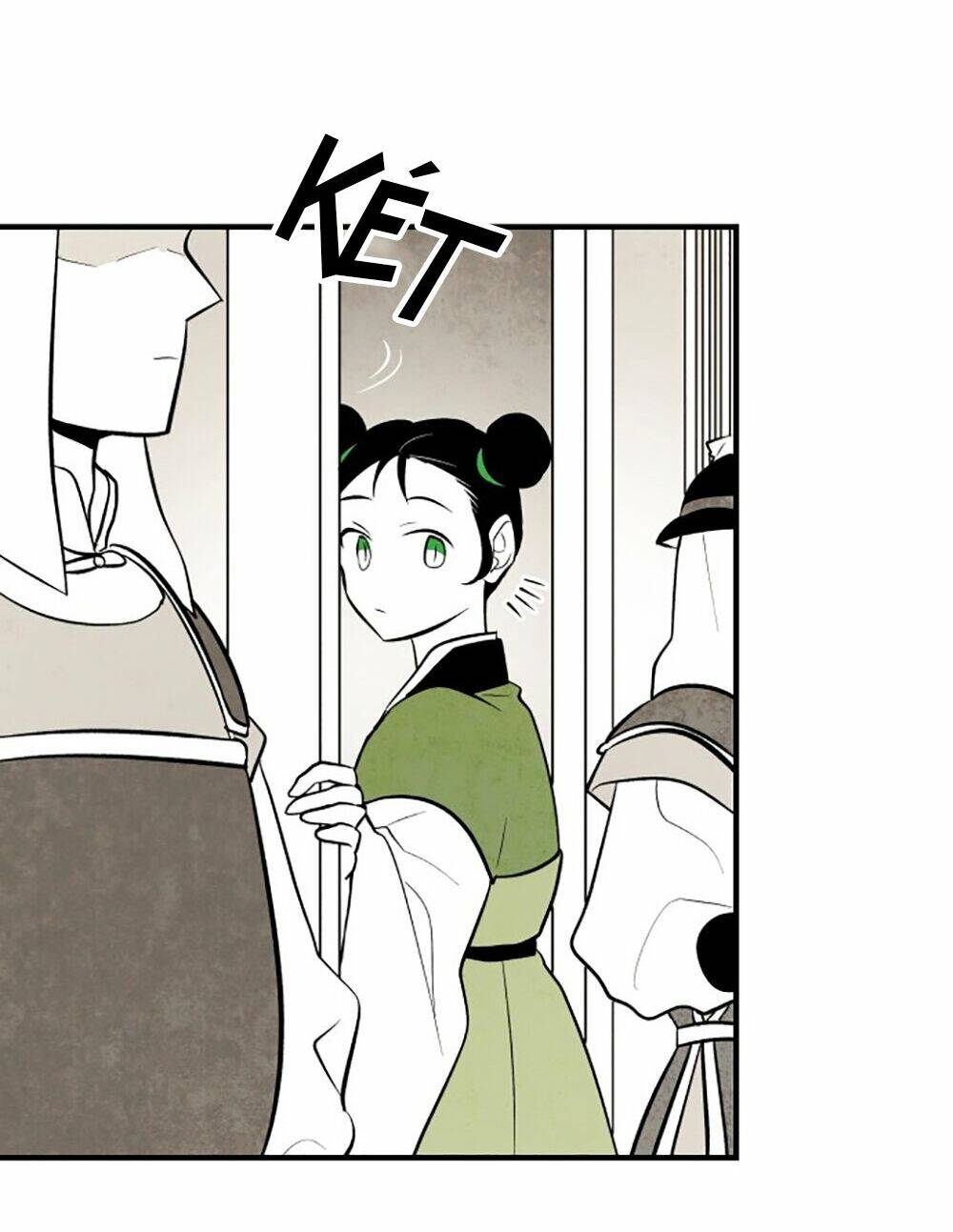 Vân Trung Hoa Chap 81 - Next Chap 82
