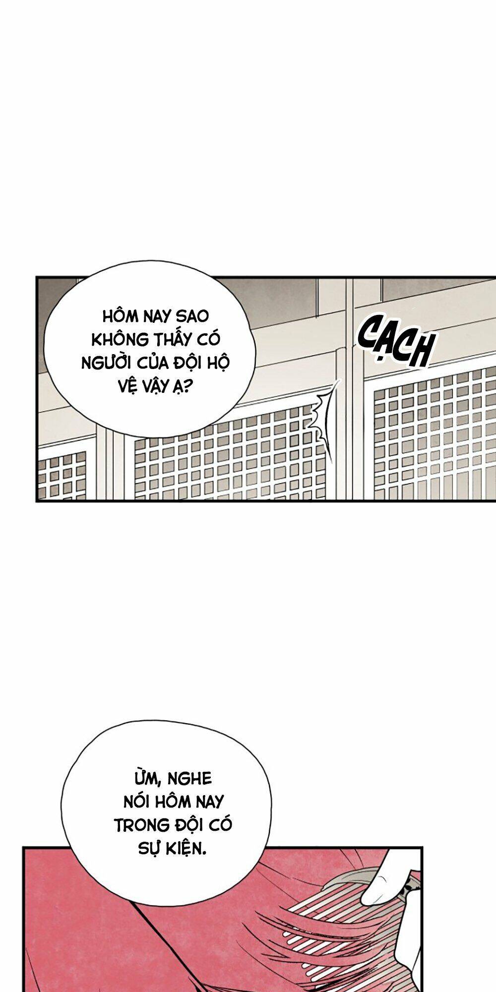 Vân Trung Hoa Chap 81 - Next Chap 82