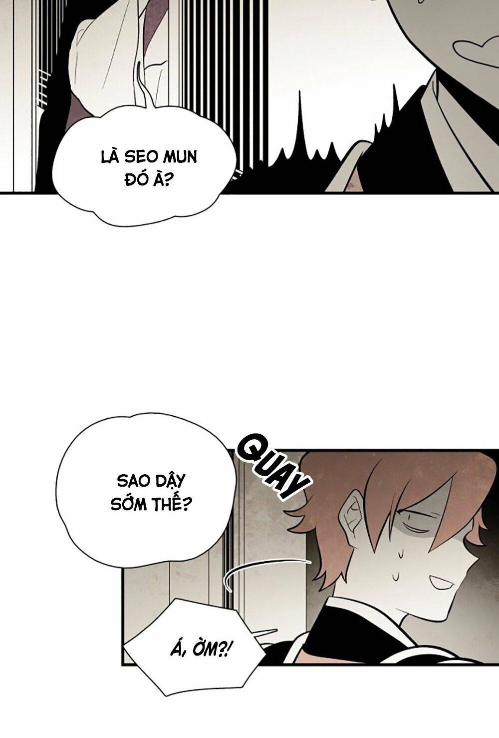 Vân Trung Hoa Chap 81 - Next Chap 82