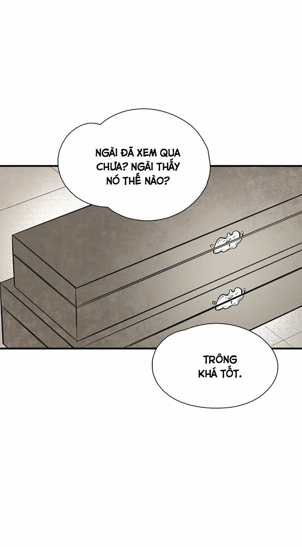 Vân Trung Hoa Chap 81 - Next Chap 82