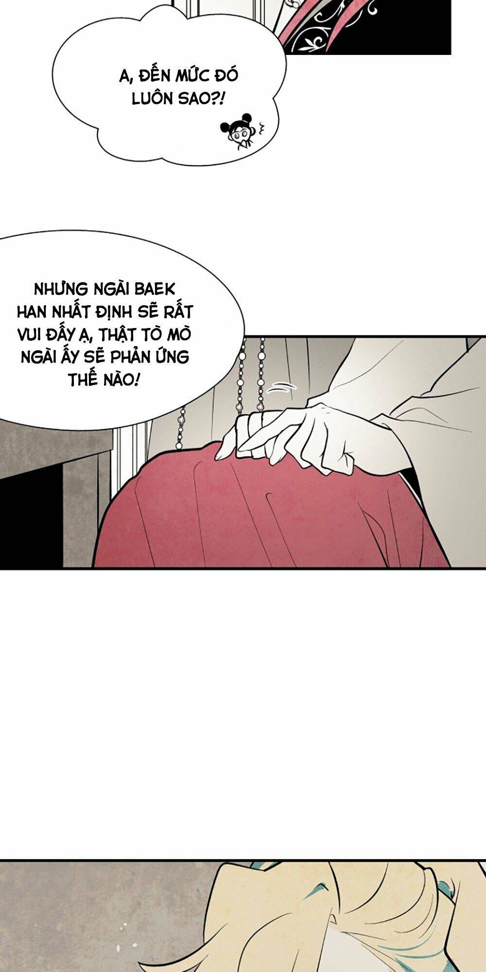 Vân Trung Hoa Chap 81 - Next Chap 82
