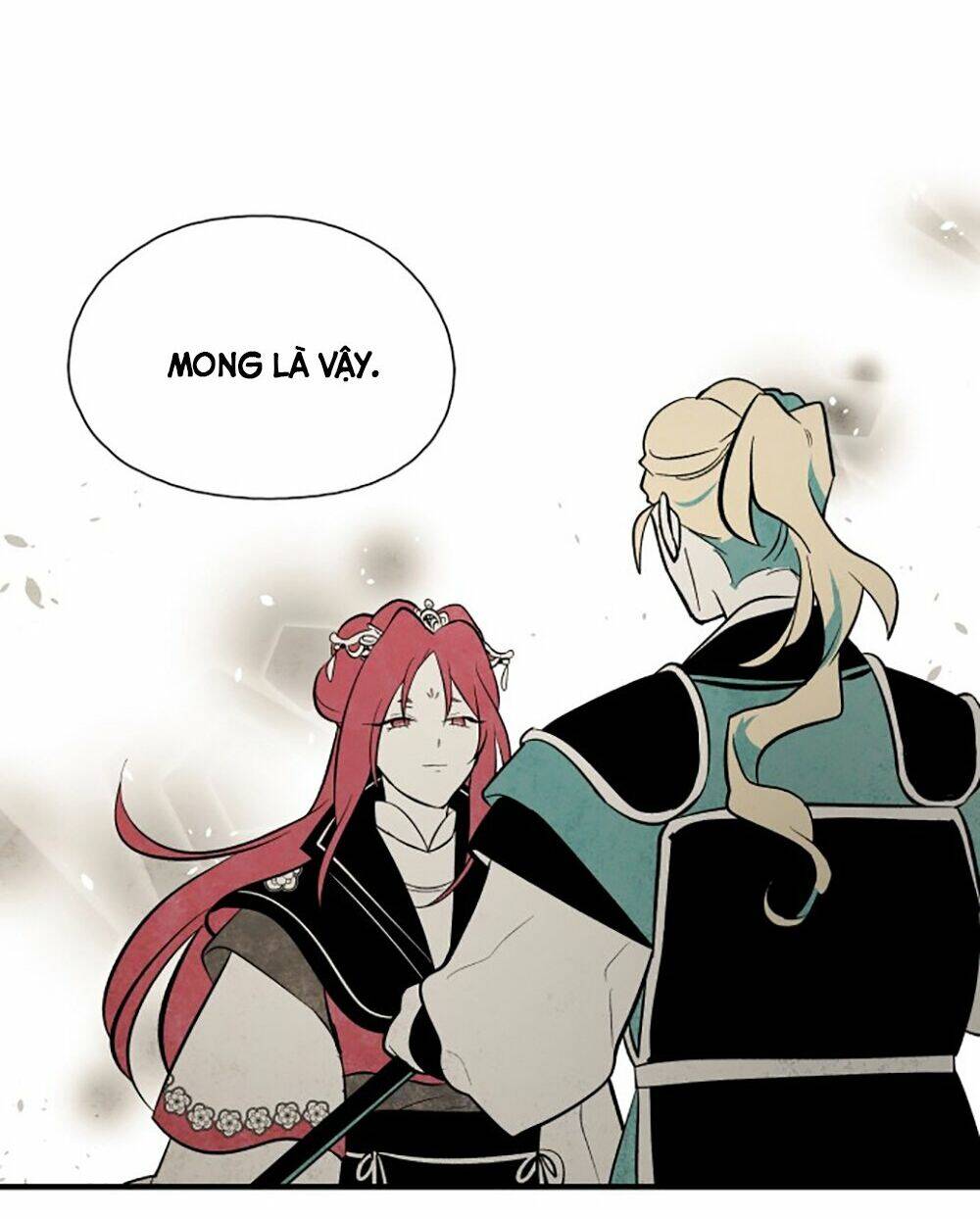 Vân Trung Hoa Chap 81 - Next Chap 82
