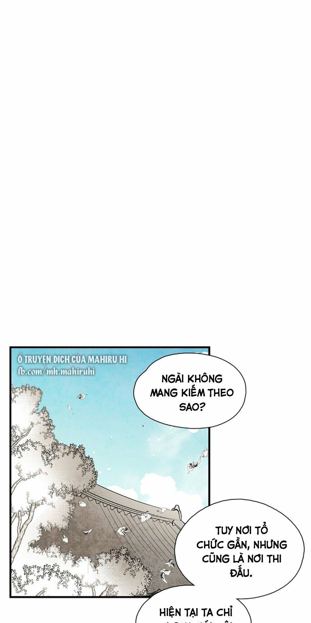 Vân Trung Hoa Chap 81 - Next Chap 82