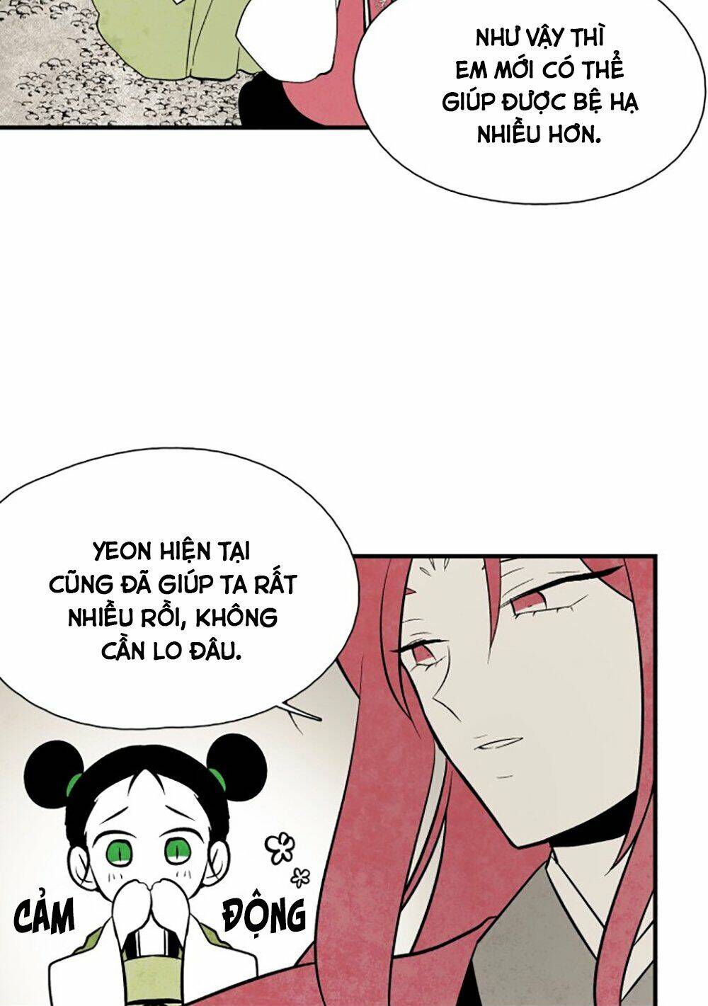 Vân Trung Hoa Chap 81 - Next Chap 82