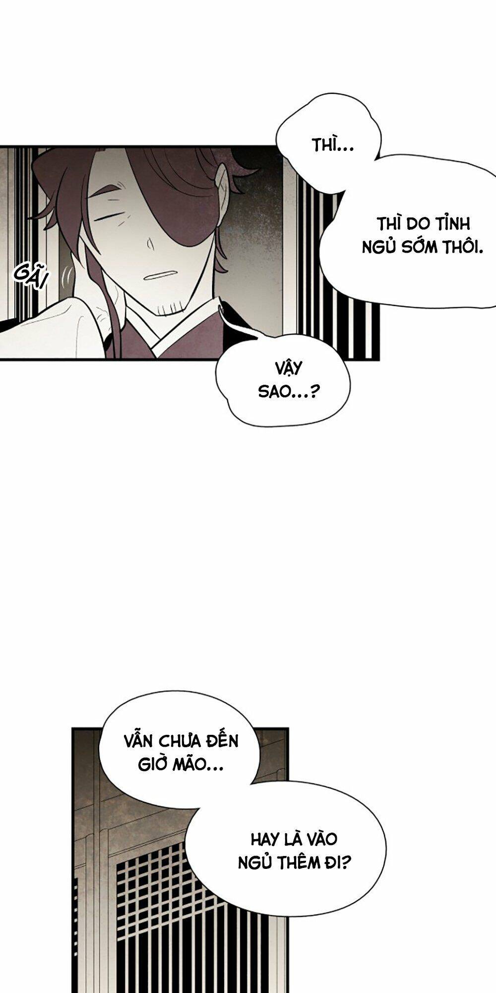 Vân Trung Hoa Chap 81 - Next Chap 82