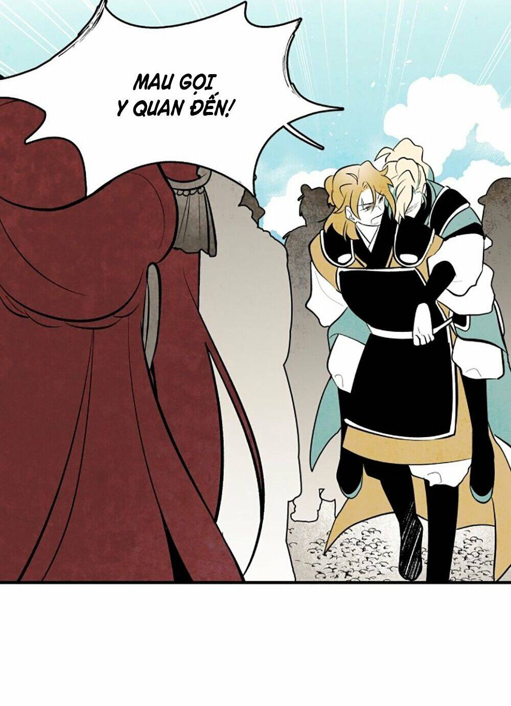 Vân Trung Hoa Chap 81 - Next Chap 82