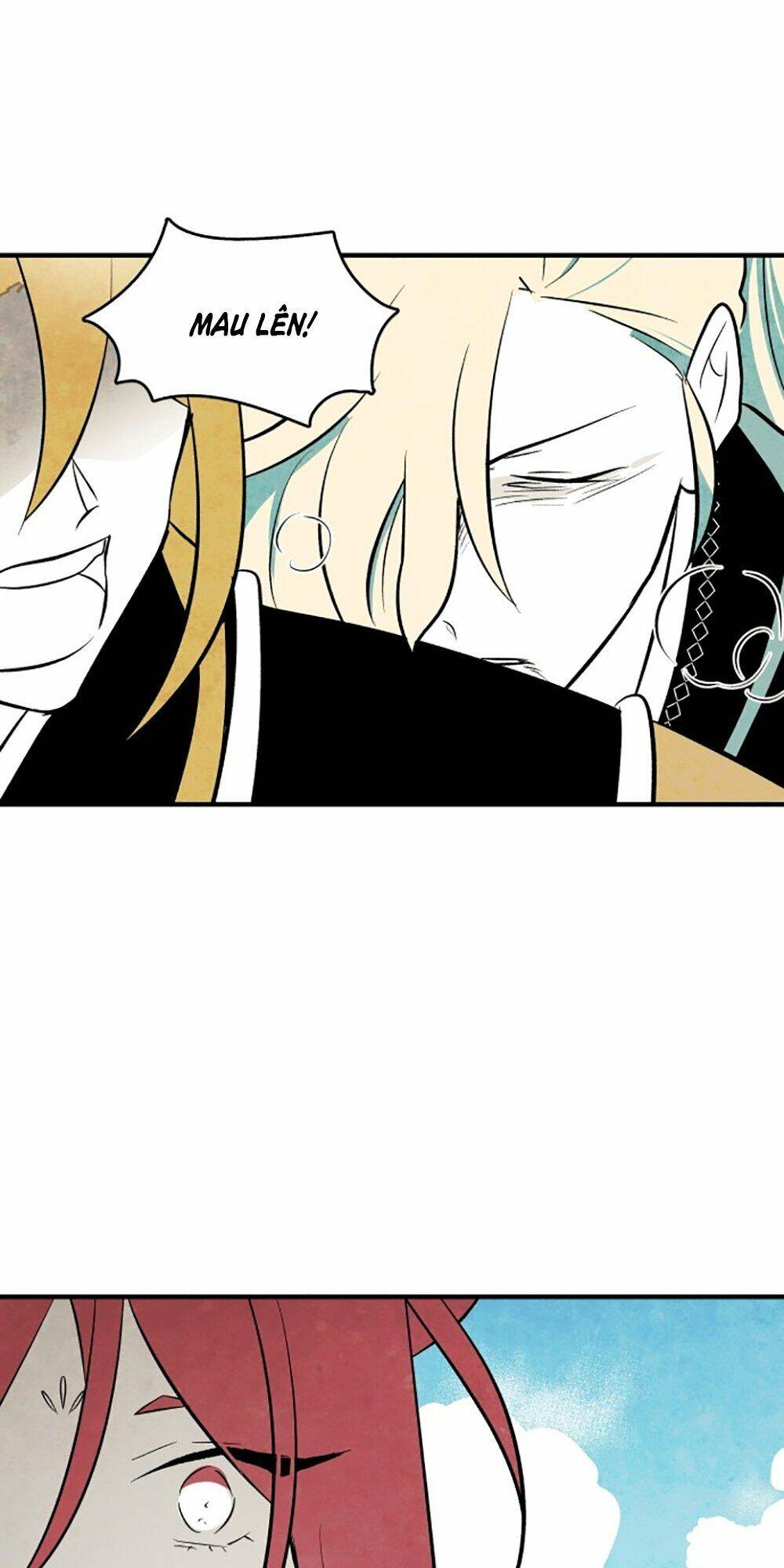 Vân Trung Hoa Chap 81 - Next Chap 82