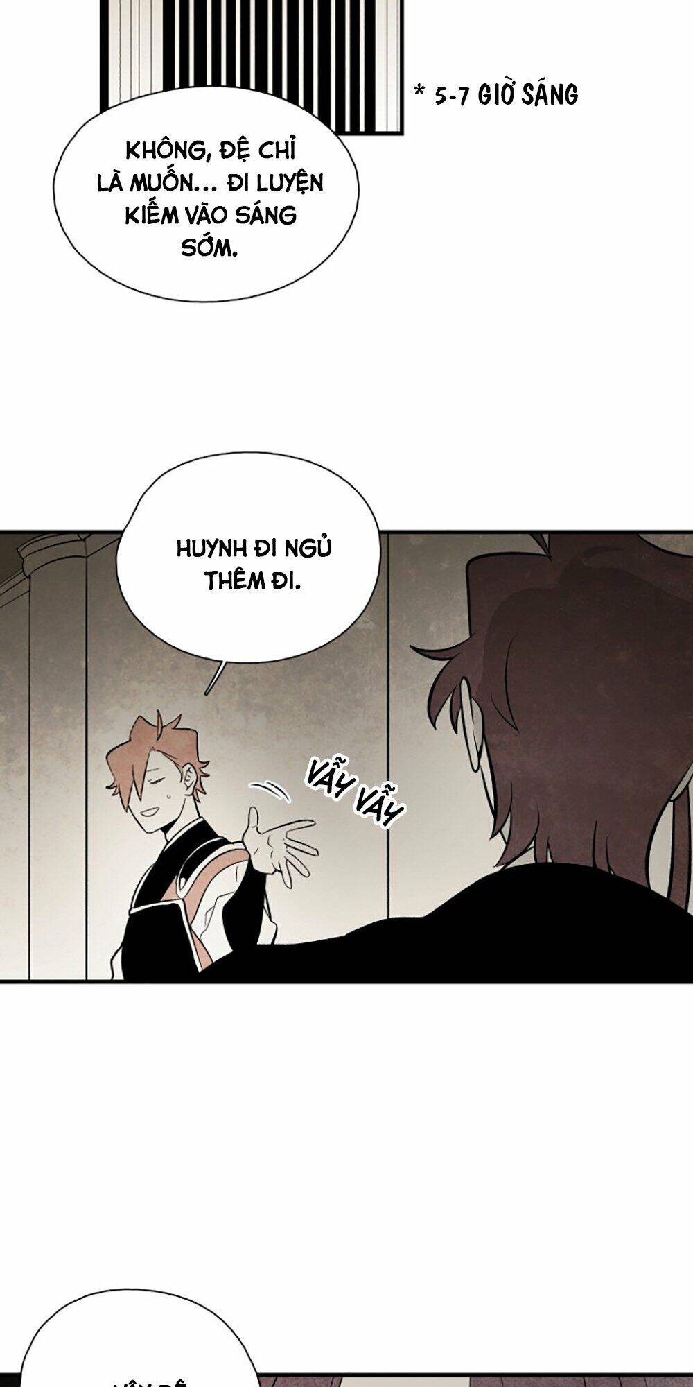Vân Trung Hoa Chap 81 - Next Chap 82