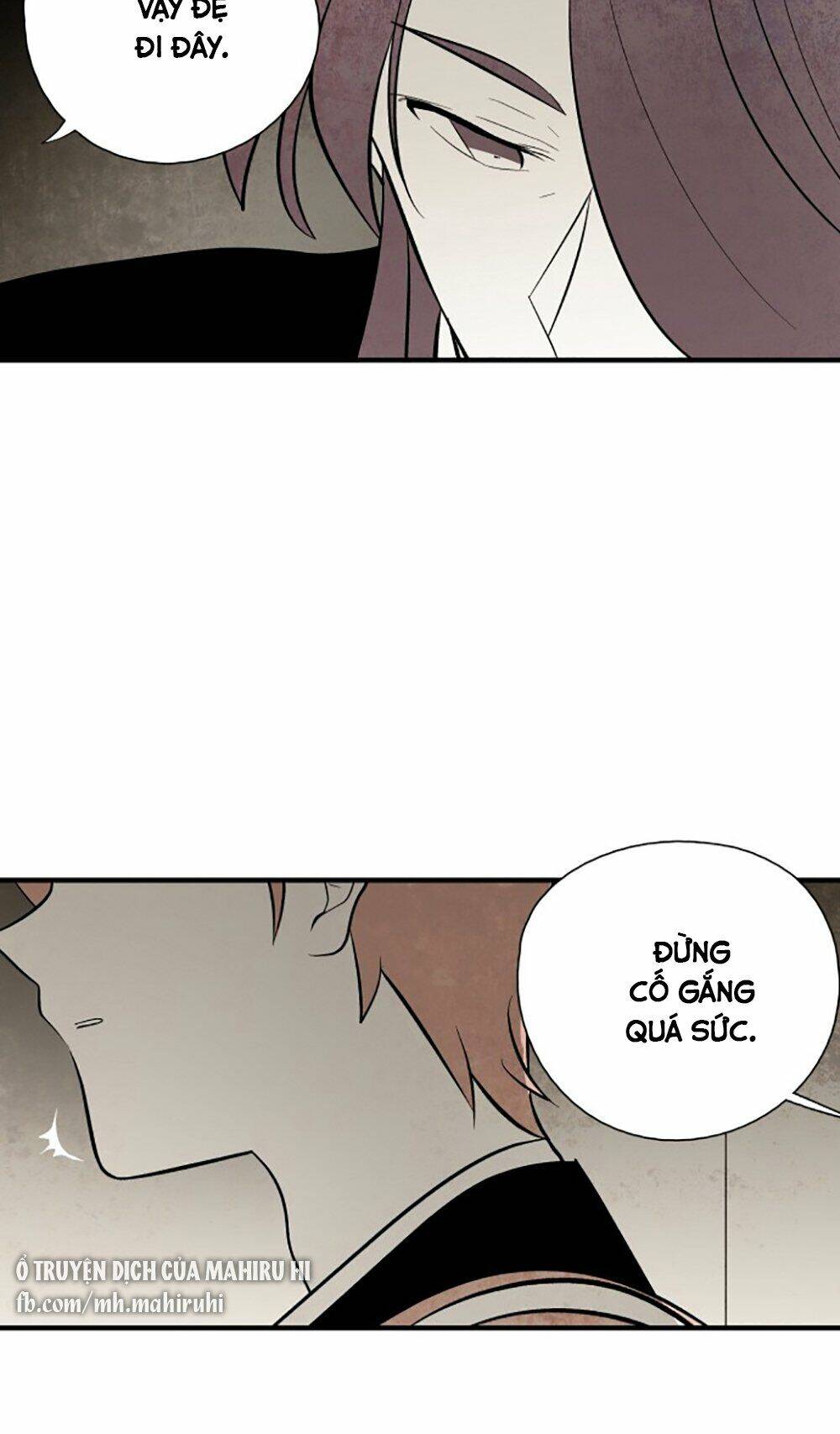 Vân Trung Hoa Chap 81 - Next Chap 82