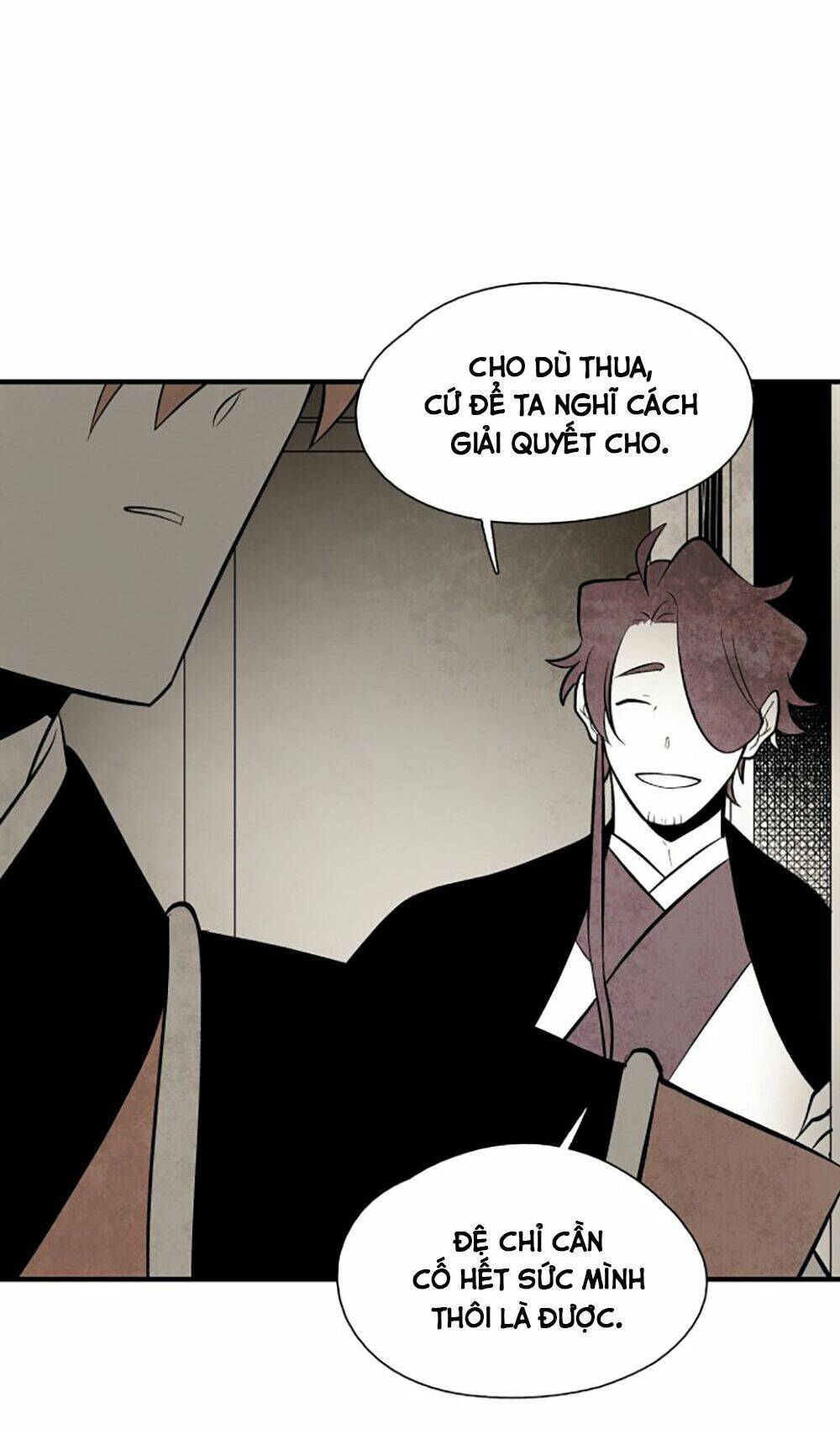 Vân Trung Hoa Chap 81 - Next Chap 82