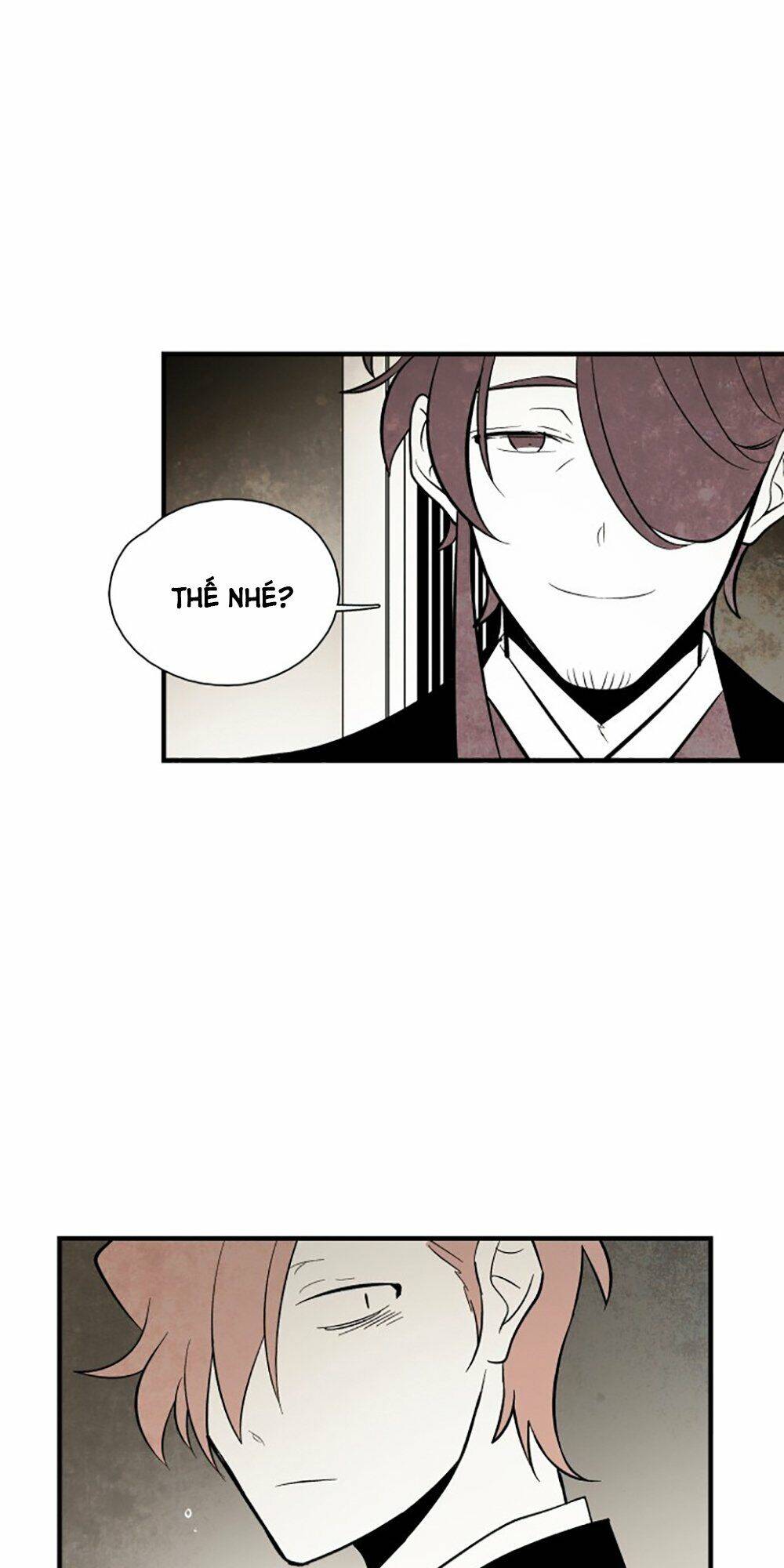 Vân Trung Hoa Chap 81 - Next Chap 82